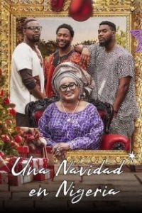 A Naija Christmas [Subtitulado]